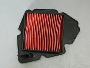 QJ MOTOR SRV 125 Luftfilter