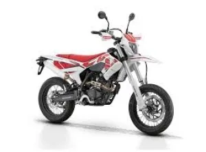 COV 125 X