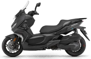QJMotor Fort 4.0