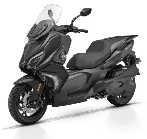 QJMotor