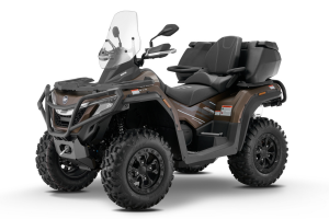 QJMotor SFA 1000 ABS EPS DLX Highland