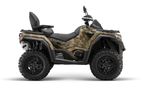 QJMotor 1000  Touring