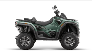 QJ Motor 1000 ATV