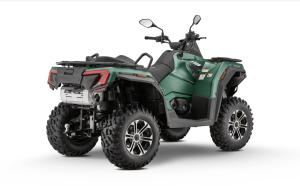 QJ Motor SFA 1000  ATV