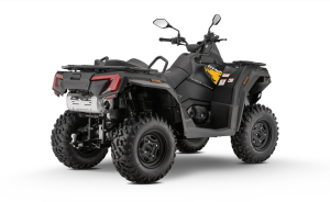 QJ Motor SFA 600 ATV kaufen