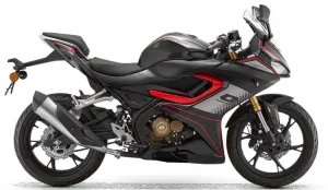 QJMotor srk 125 r kaufen