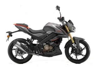 SRK 125 