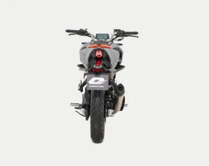 SRK 125s 