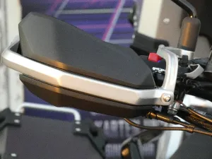 windschutz SRT 700 SX 
