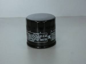 QJ Motor SRT 900 Ölfilter