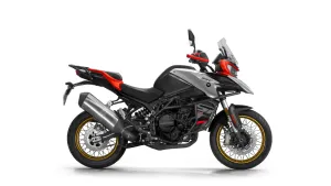 SRT QJMotor