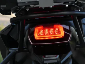 Rücklicht SRT 900