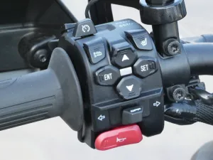 QJMotor