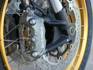 Brembo SRT 900