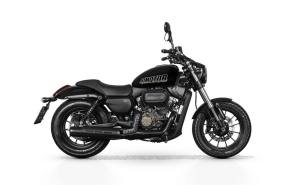 125er motorrad