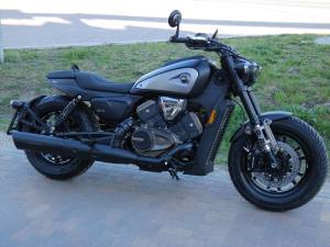 QJMotor SRV 600 V Preis