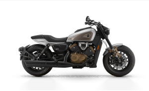 QJ Motor SRV 600 V kaufen