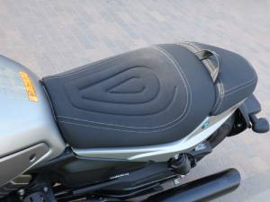 QJMotor 600 V
