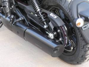 QJMotor SRV 600 V Preis
