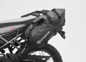 Reisetasche cfmoto 450mt