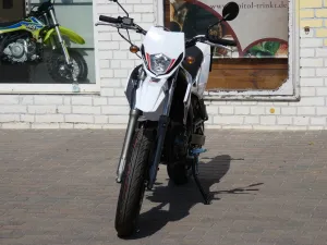 Rieju 125 ccm