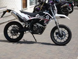 Supermoto 125