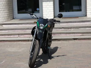 Rieju 50 ccm