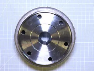 Rotor EPS CForce 1000
