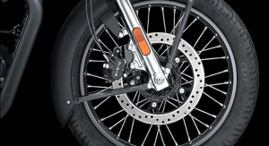 Royal Enfield Motorrad