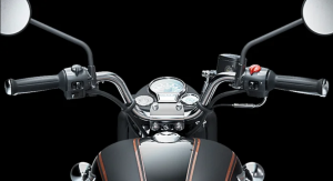 Royal Enfield 350