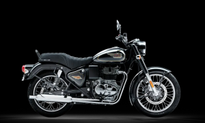 Royal Enfield Bullet 350