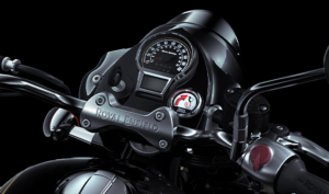 Royal Enfield 650 