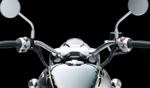 Royal Enfield Motorrad