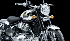 Royal Enfield Classic 650