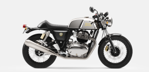 Royal Enfield Motorrad