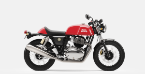 Royal Enfield Continental GT 650