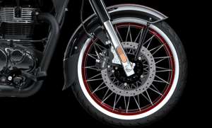 Royal Enfield Motorrad