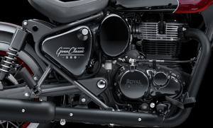 Royal Enfield Goan 
