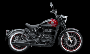 Royal Enfield Goan Classic 350