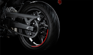 Royal Enfield Motorrad