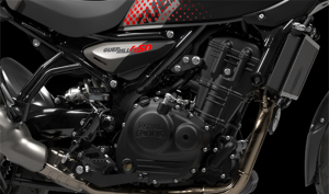 Royal Enfield 450 