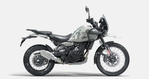 Royal Enfield 450