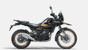 Royal Enfield Himalayan 