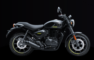Royal Enfield Motorrad