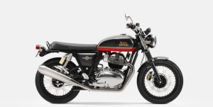 Royal Enfield Motorrad