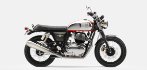 Royal Enfield Interceptor 650
