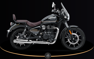 Royal Enfield 350