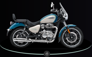 Royal Enfield Motorrad