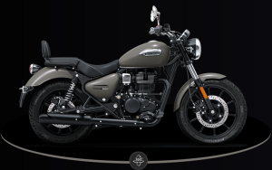 Royal Enfield Meteor 350
