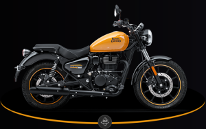 Royal Enfield Meteor 350